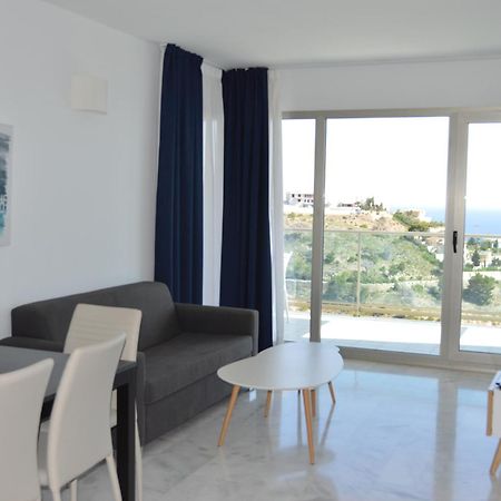 Torre Lugano N31 Apartment เบนิดอร์ม ภายนอก รูปภาพ
