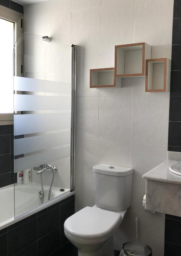 Torre Lugano N31 Apartment เบนิดอร์ม ภายนอก รูปภาพ