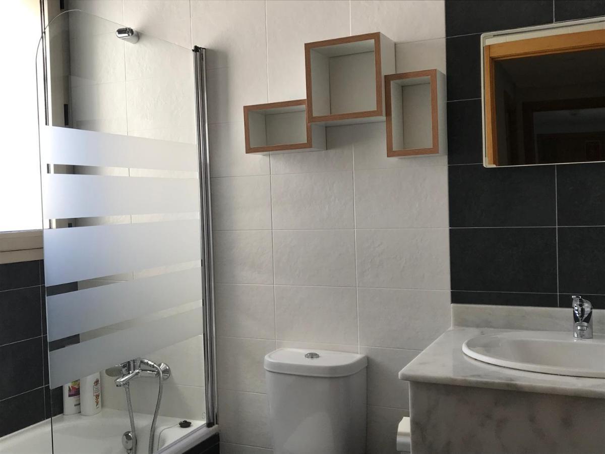 Torre Lugano N31 Apartment เบนิดอร์ม ภายนอก รูปภาพ