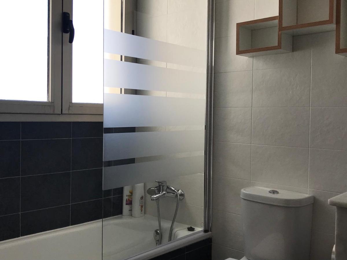 Torre Lugano N31 Apartment เบนิดอร์ม ภายนอก รูปภาพ