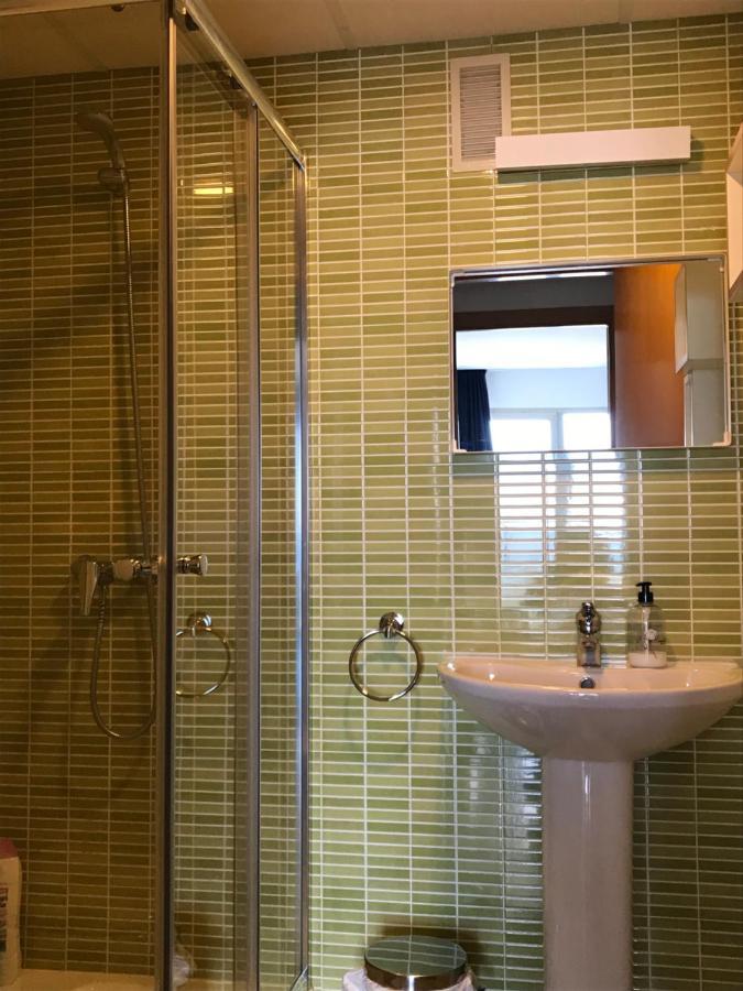 Torre Lugano N31 Apartment เบนิดอร์ม ภายนอก รูปภาพ