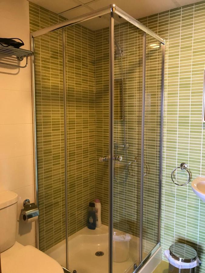 Torre Lugano N31 Apartment เบนิดอร์ม ภายนอก รูปภาพ