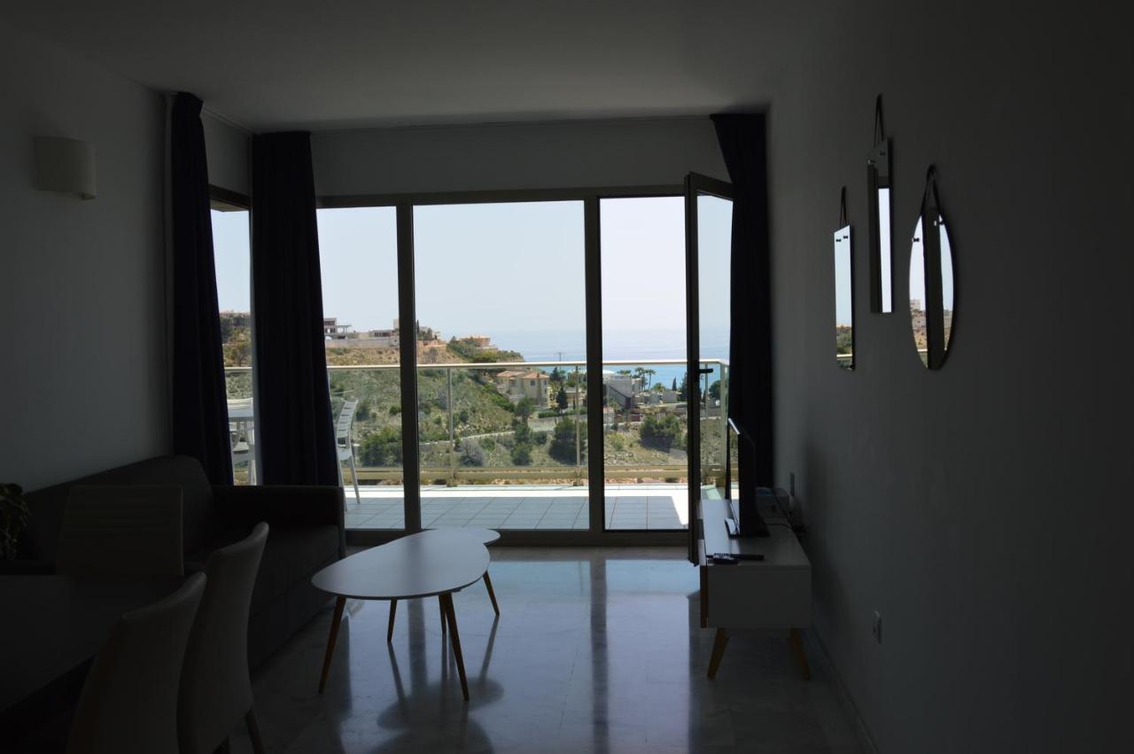 Torre Lugano N31 Apartment เบนิดอร์ม ภายนอก รูปภาพ