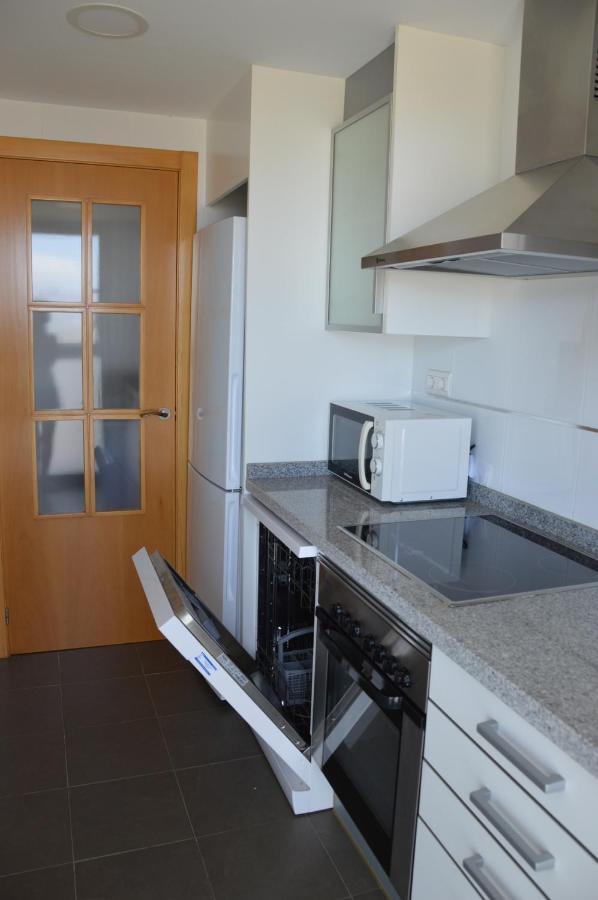 Torre Lugano N31 Apartment เบนิดอร์ม ภายนอก รูปภาพ