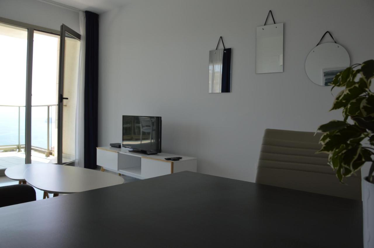 Torre Lugano N31 Apartment เบนิดอร์ม ภายนอก รูปภาพ