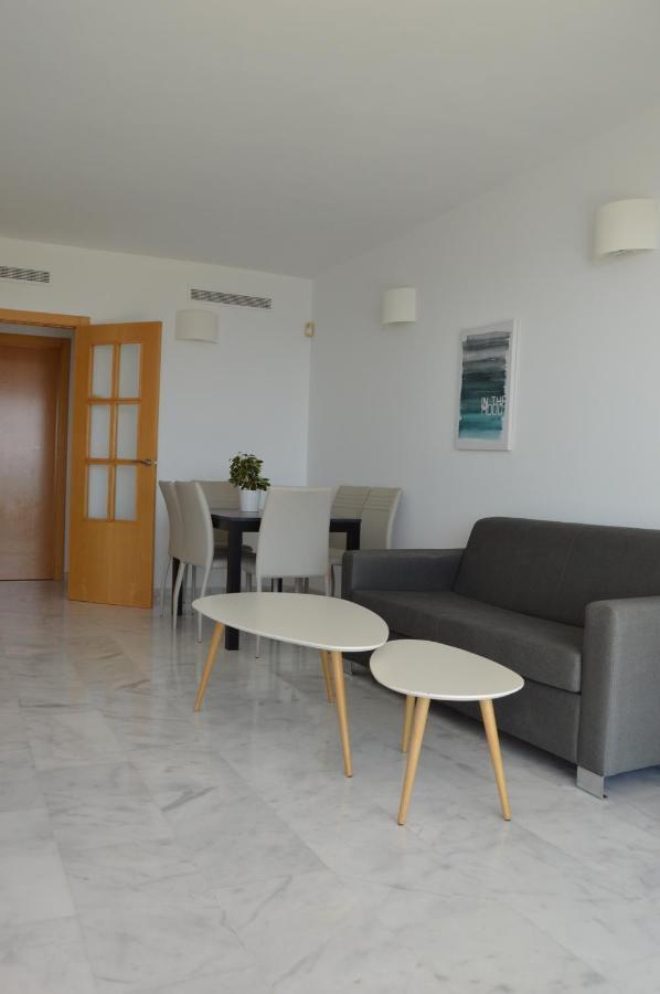 Torre Lugano N31 Apartment เบนิดอร์ม ภายนอก รูปภาพ