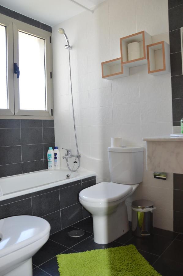 Torre Lugano N31 Apartment เบนิดอร์ม ภายนอก รูปภาพ