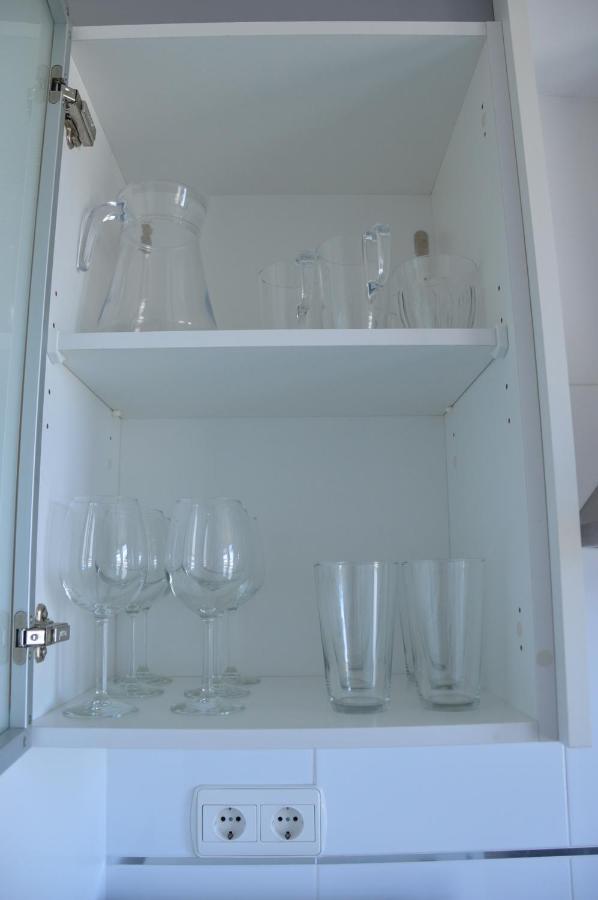 Torre Lugano N31 Apartment เบนิดอร์ม ภายนอก รูปภาพ