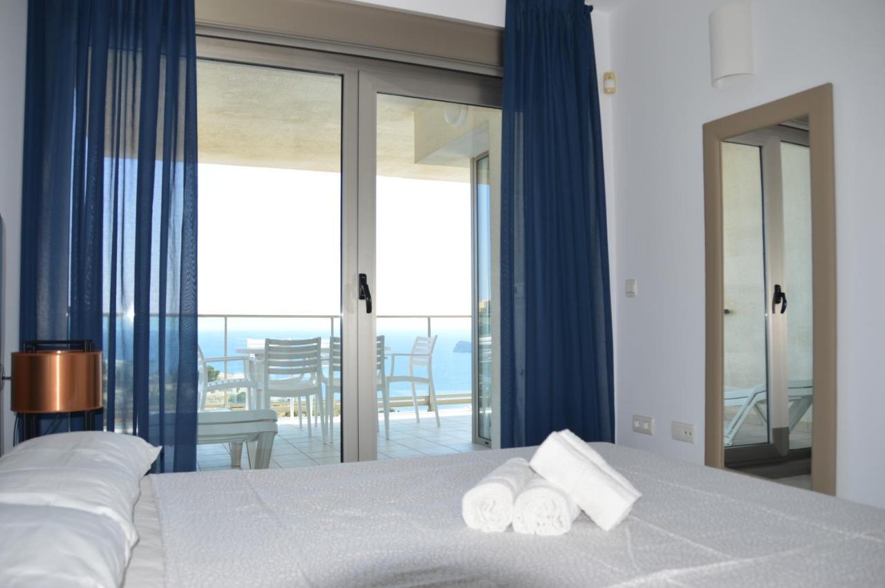 Torre Lugano N31 Apartment เบนิดอร์ม ภายนอก รูปภาพ