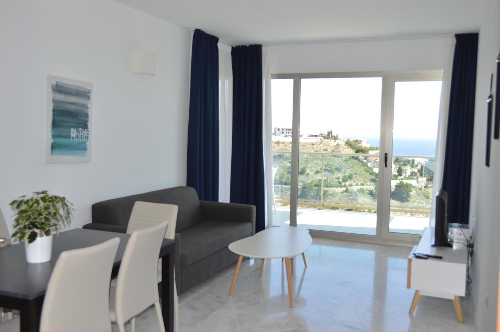 Torre Lugano N31 Apartment เบนิดอร์ม ภายนอก รูปภาพ